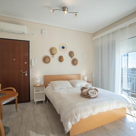 Pagrati 1 Bedroom 2 Persons Apartment By Mps Αθήνα Εξωτερικό φωτογραφία