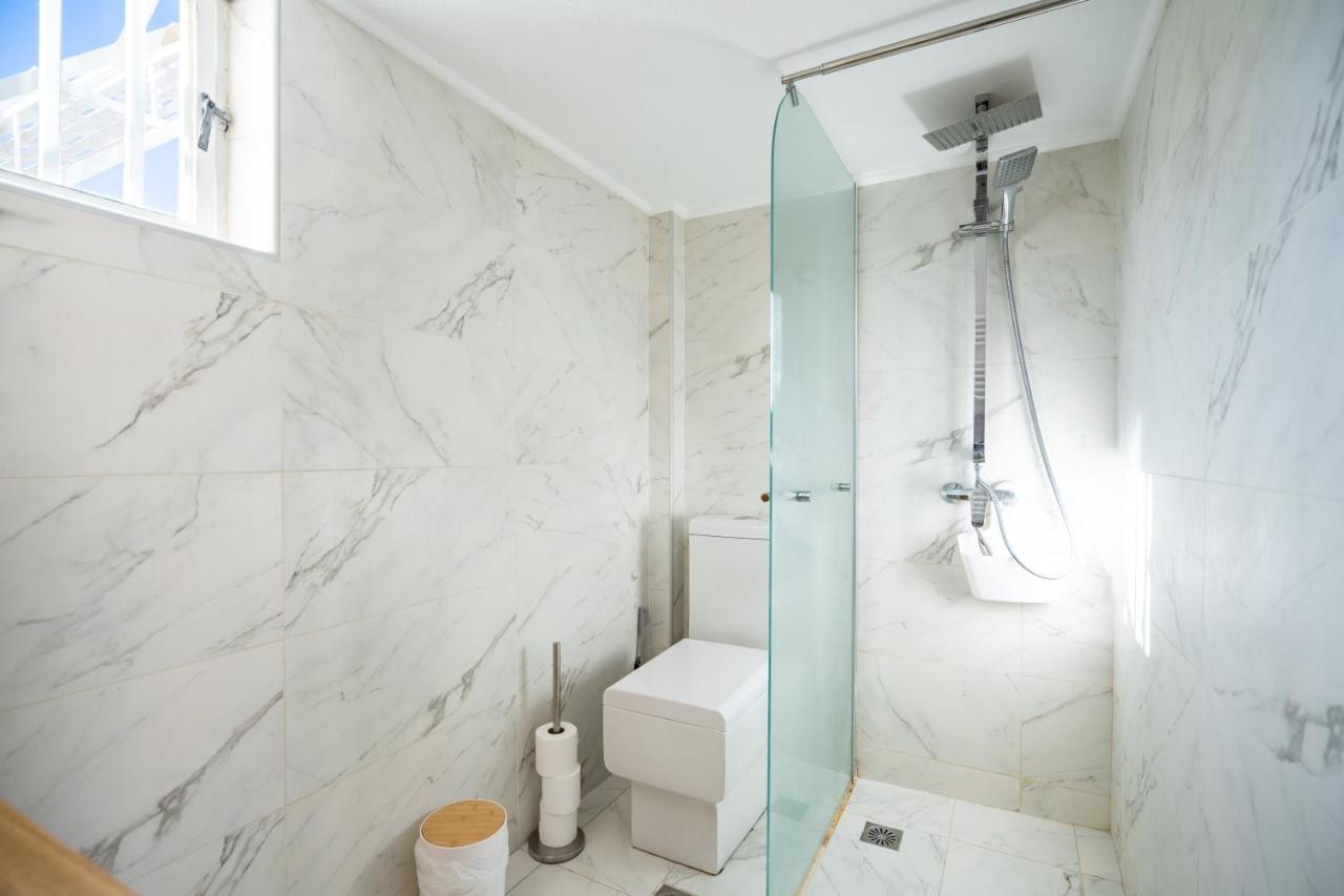 Pagrati 1 Bedroom 2 Persons Apartment By Mps Αθήνα Εξωτερικό φωτογραφία
