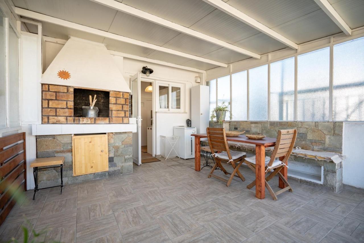 Pagrati 1 Bedroom 2 Persons Apartment By Mps Αθήνα Εξωτερικό φωτογραφία