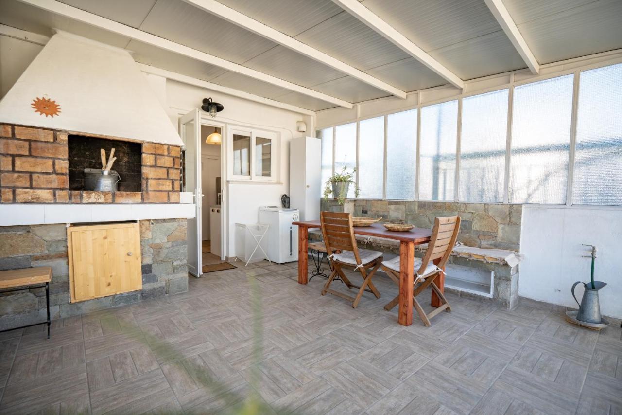 Pagrati 1 Bedroom 2 Persons Apartment By Mps Αθήνα Εξωτερικό φωτογραφία